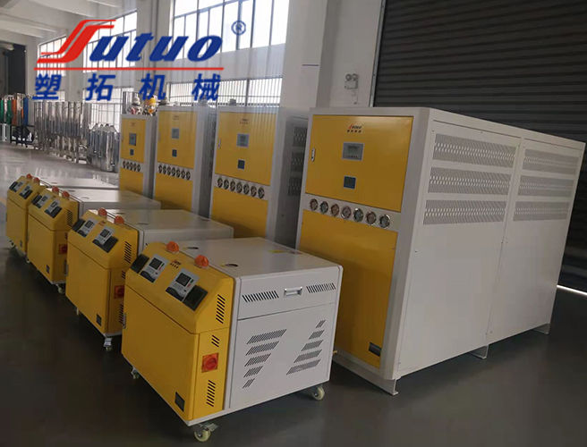 水冷箱式冷水機(jī)